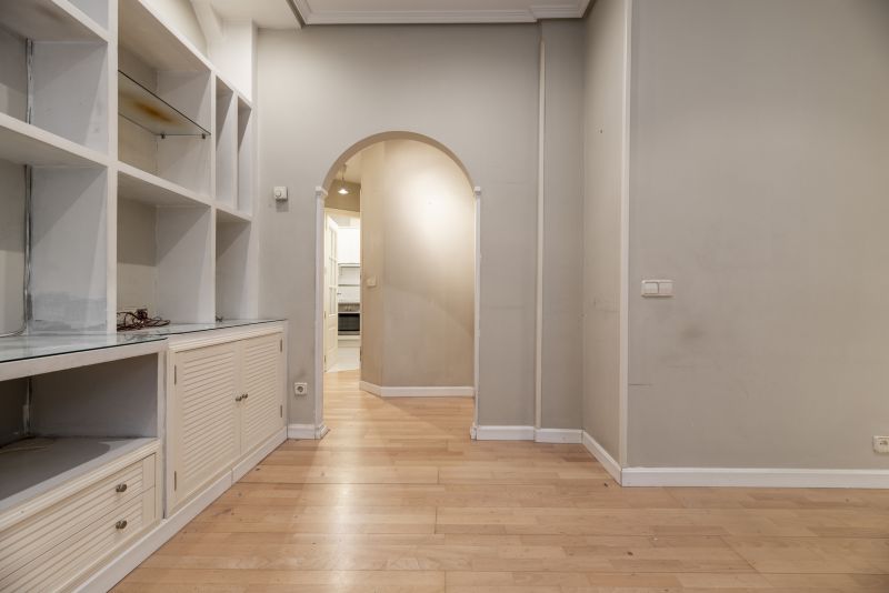 Customized Shelving Service in Annapolis, MD