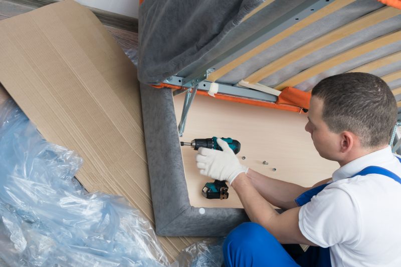 Furniture Repair Image 10