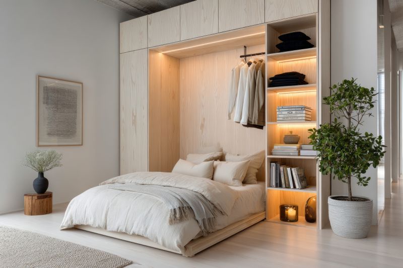 Library Shelving Installation in Annapolis, MD